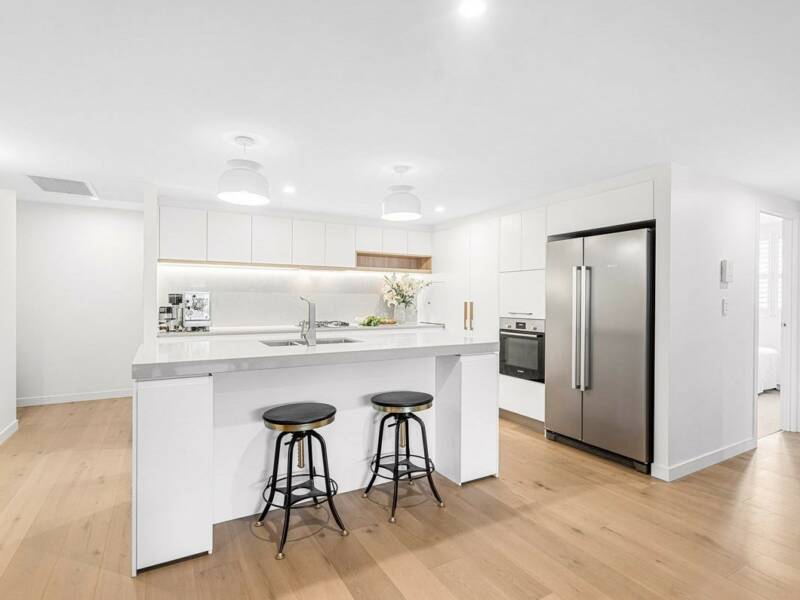 12/10 Bay Terrace, Wynnum, QLD 4178 AUS