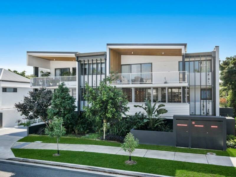 12/10 Bay Terrace, Wynnum, QLD 4178 AUS