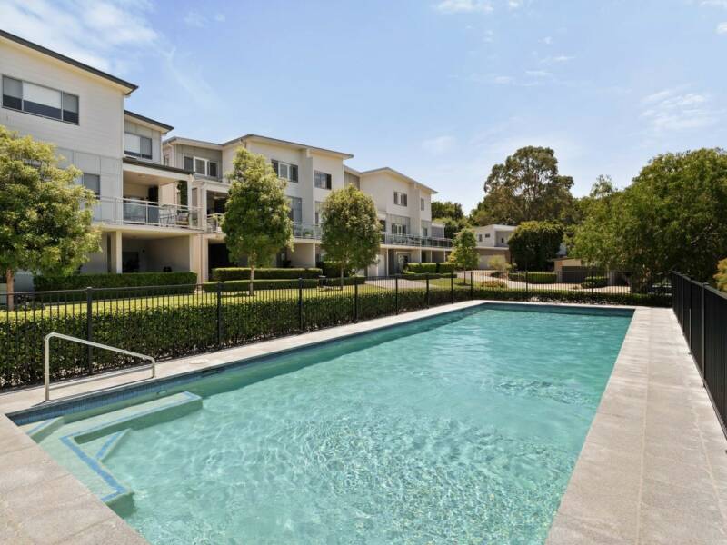 56/312 Manly Road, Manly West, QLD 4179 Australia