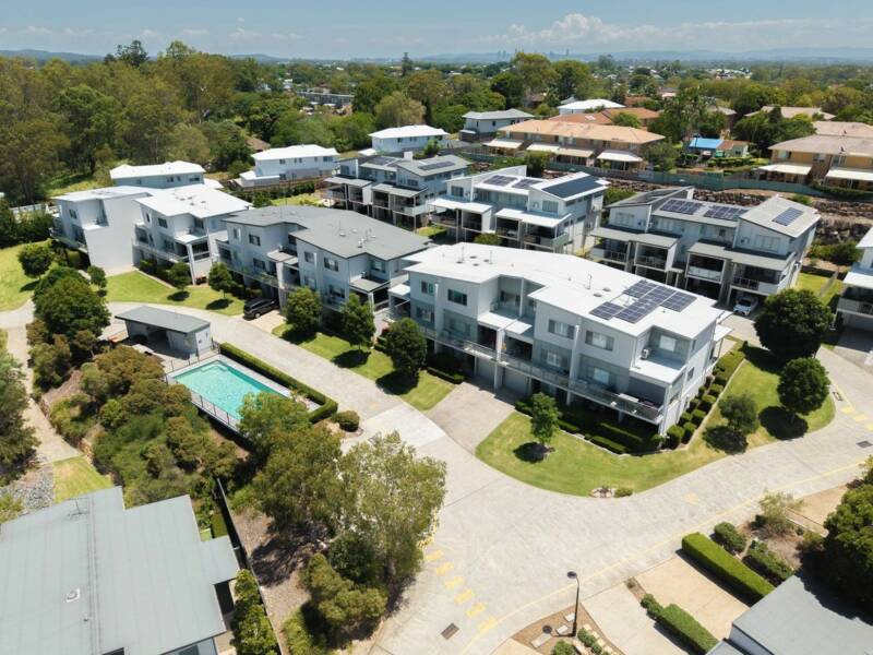 56/312 Manly Road, Manly West, QLD 4179 Australia