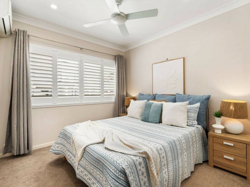 56/312 Manly Road, Manly West, QLD 4179 Australia