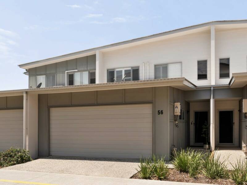 56/312 Manly Road, Manly West, QLD 4179 Australia