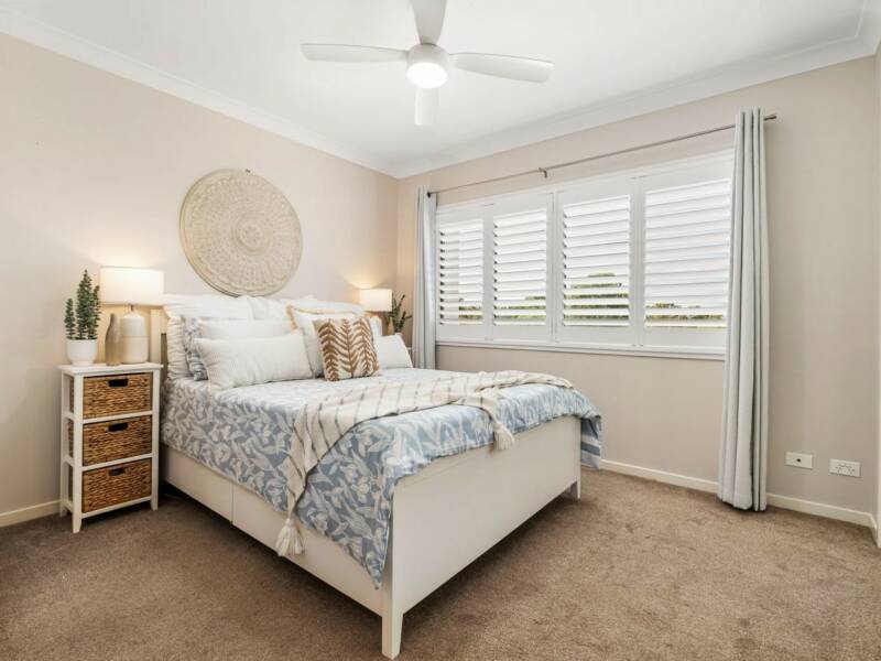 56/312 Manly Road, Manly West, QLD 4179 Australia