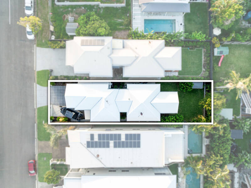 78 Boswell Terrace, Manly, QLD 4179 AUS