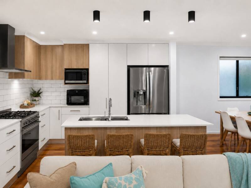 78 Boswell Terrace, Manly, QLD 4179 AUS