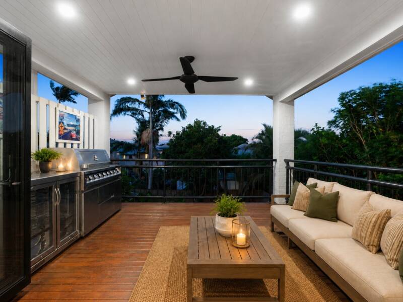 78 Boswell Terrace, Manly, QLD 4179 AUS