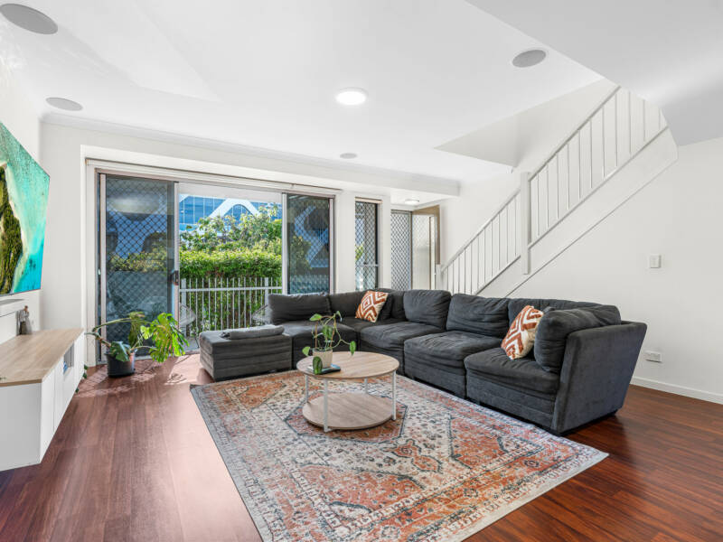 6/5 Daniells Street, Carina, QLD 4152 AUS