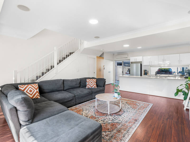 6/5 Daniells Street, Carina, QLD 4152 AUS