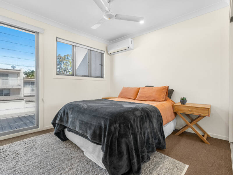 6/5 Daniells Street, Carina, QLD 4152 AUS
