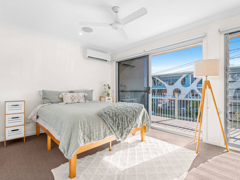 6/5 Daniells Street, Carina, QLD 4152 AUS
