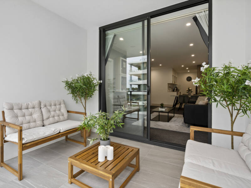 1408/90 Berrima Street, Wynnum, QLD 4178 AUS
