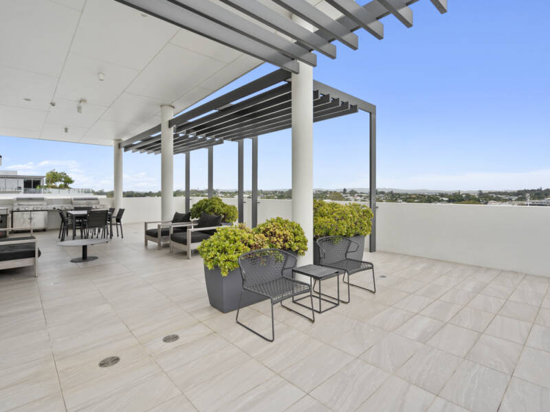 1408/90 Berrima Street, Wynnum, QLD 4178 AUS