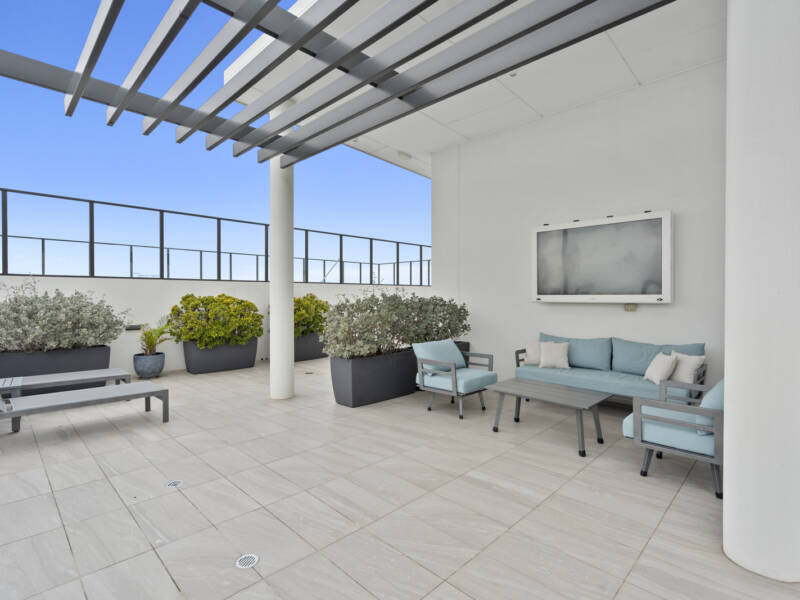 1408/90 Berrima Street, Wynnum, QLD 4178 AUS