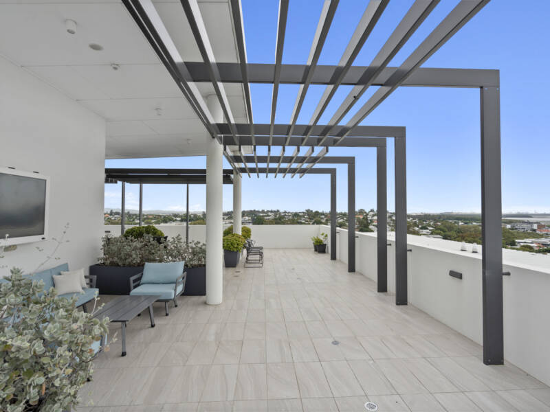 1408/90 Berrima Street, Wynnum, QLD 4178 AUS
