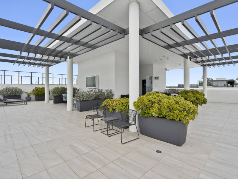 1408/90 Berrima Street, Wynnum, QLD 4178 AUS