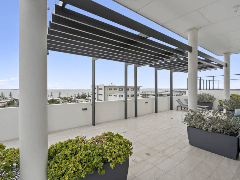 1408/90 Berrima Street, Wynnum, QLD 4178 AUS