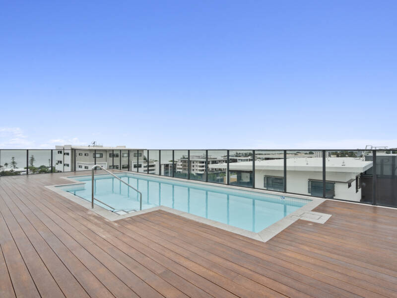 1408/90 Berrima Street, Wynnum, QLD 4178 AUS