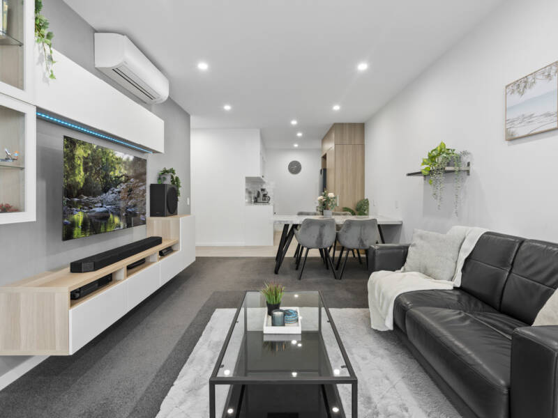 1408/90 Berrima Street, Wynnum, QLD 4178 AUS