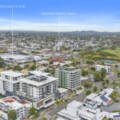 1408/90 Berrima Street, Wynnum, QLD 4178 AUS