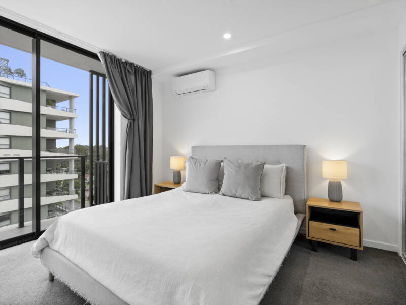 1408/90 Berrima Street, Wynnum, QLD 4178 AUS
