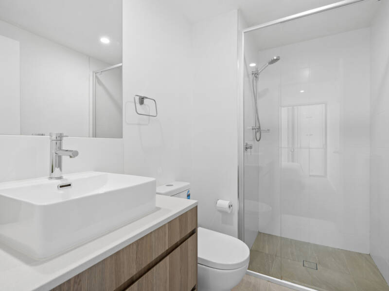 1408/90 Berrima Street, Wynnum, QLD 4178 AUS