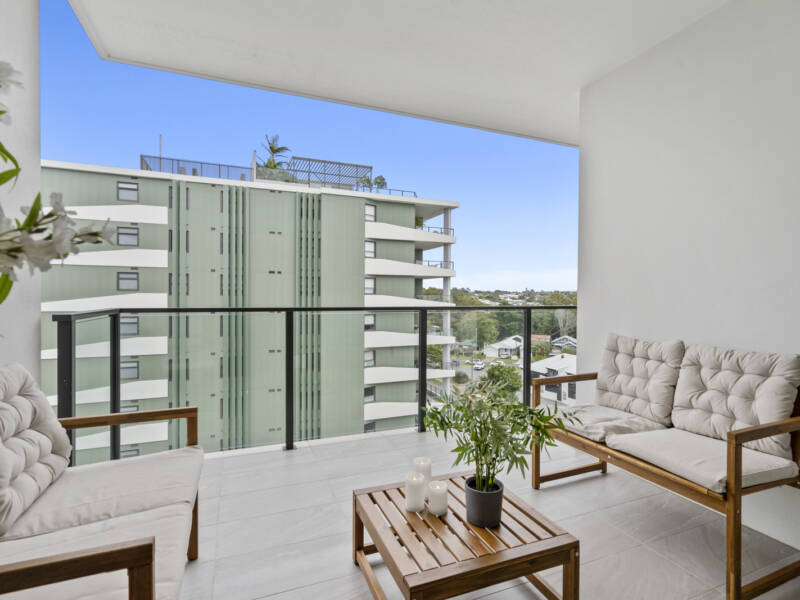 1408/90 Berrima Street, Wynnum, QLD 4178 AUS