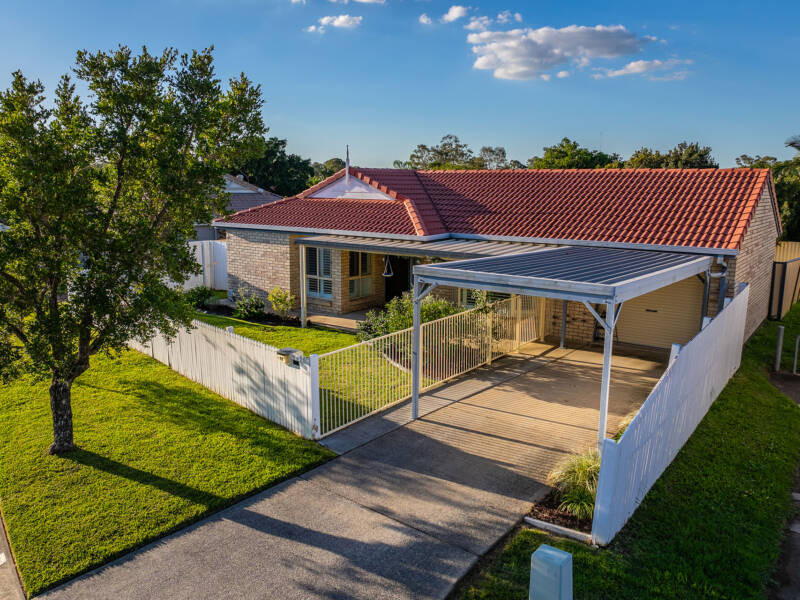 43 Lindeman Place, Tingalpa, QLD 4173 AUS