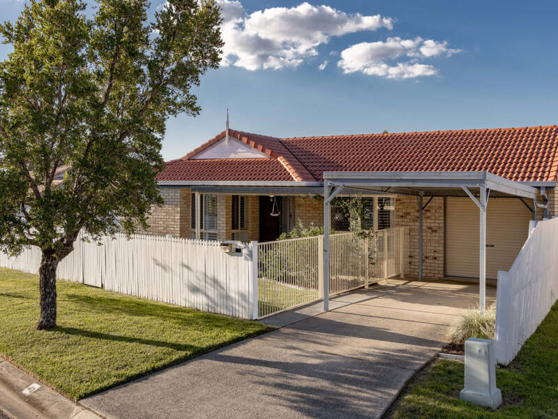 43 Lindeman Place, Tingalpa, QLD 4173 AUS
