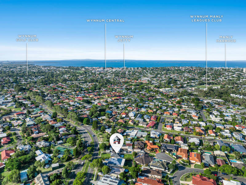 152 Randall Road, Wynnum West, QLD 4178 Australia