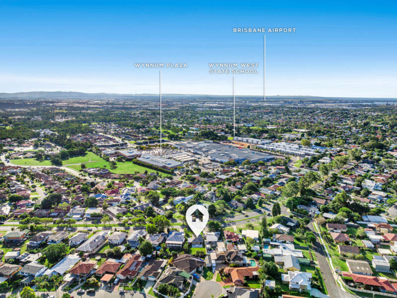 152 Randall Road, Wynnum West, QLD 4178 Australia