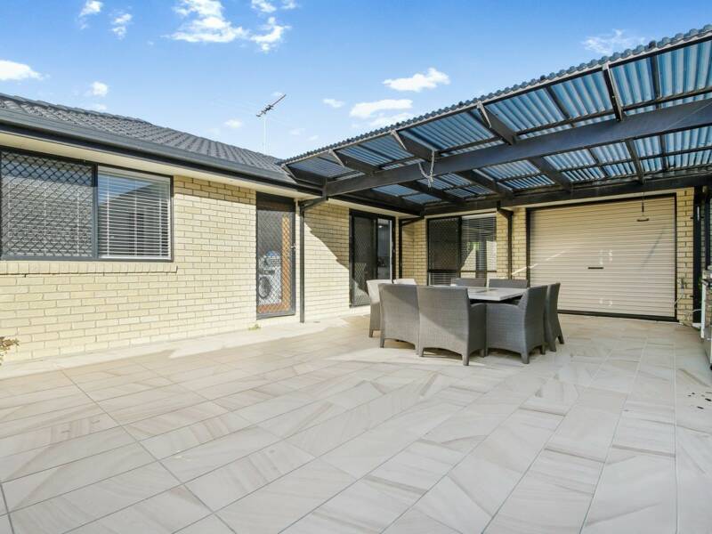 22 Samson Crescent, Hemmant, QLD 4174 Australia