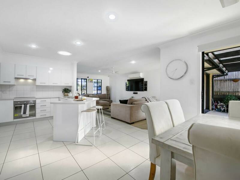 22 Samson Crescent, Hemmant, QLD 4174 Australia