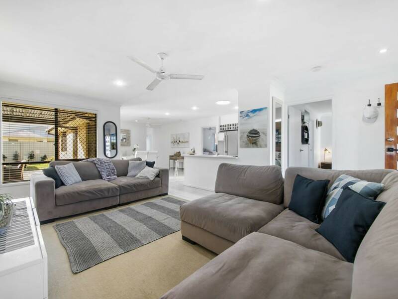 22 Samson Crescent, Hemmant, QLD 4174 Australia