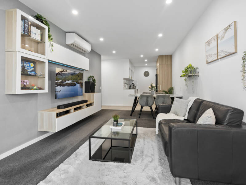 1408/90 Berrima Street, Wynnum, QLD 4178 AUS