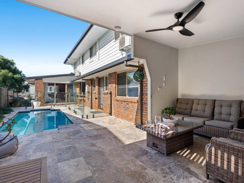 30 Cleveland Terrace, Ormiston, QLD 4160 AUS
