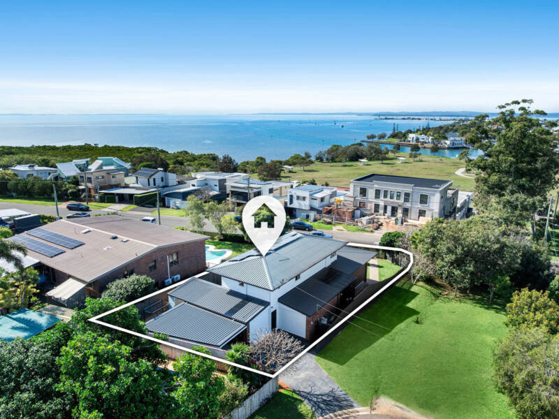 30 Cleveland Terrace, Ormiston, QLD 4160 AUS