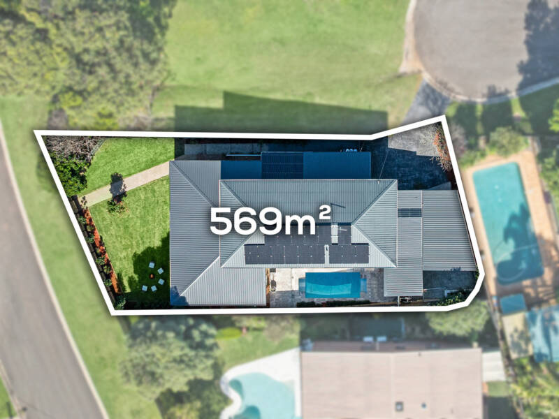 30 Cleveland Terrace, Ormiston, QLD 4160 AUS