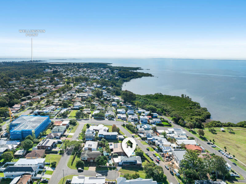 30 Cleveland Terrace, Ormiston, QLD 4160 AUS