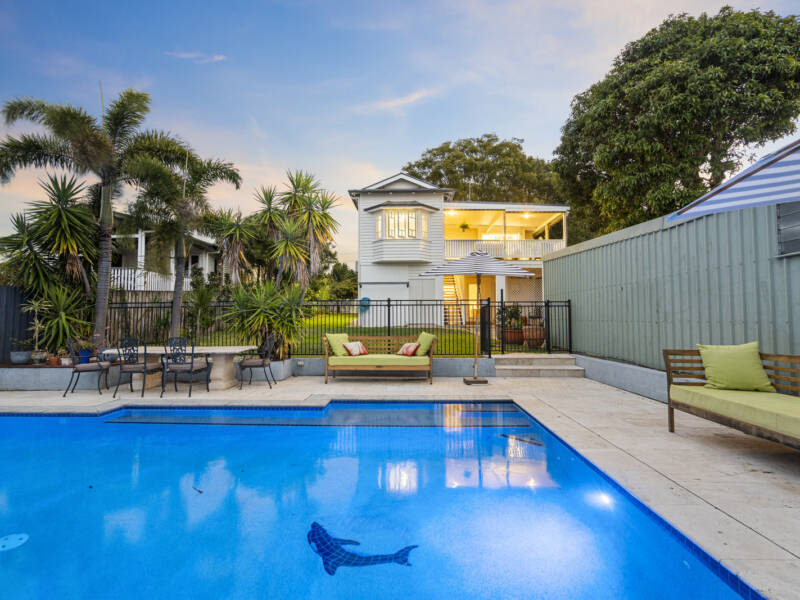 37 Fisher Street, Manly, QLD 4179 AUS
