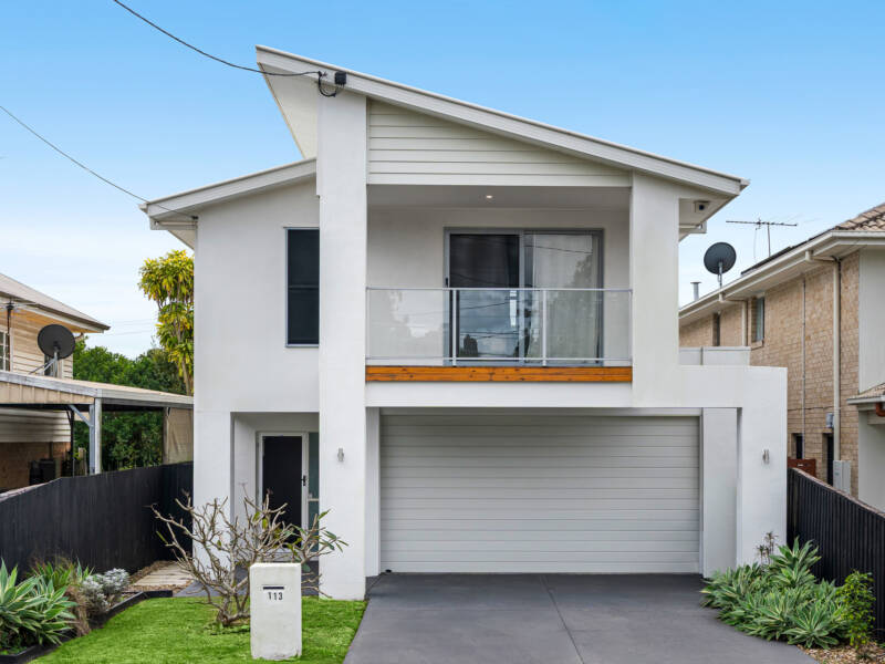 113 Moreton Avenue, Wynnum, QLD 4178 AUS