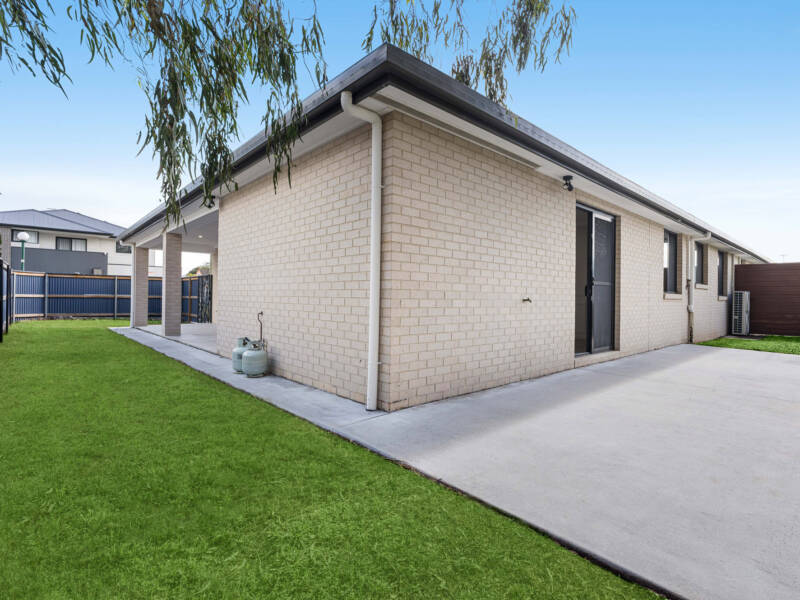 63A Washington Avenue, Tingalpa, QLD 4173 Australia