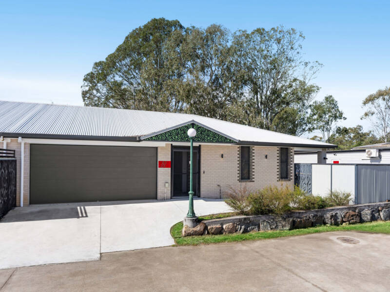 63A Washington Avenue, Tingalpa, QLD 4173 Australia