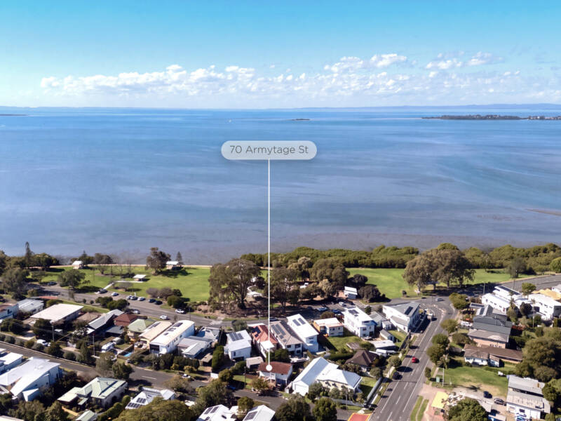 70 Armytage Street, Lota, QLD 4179 AUS