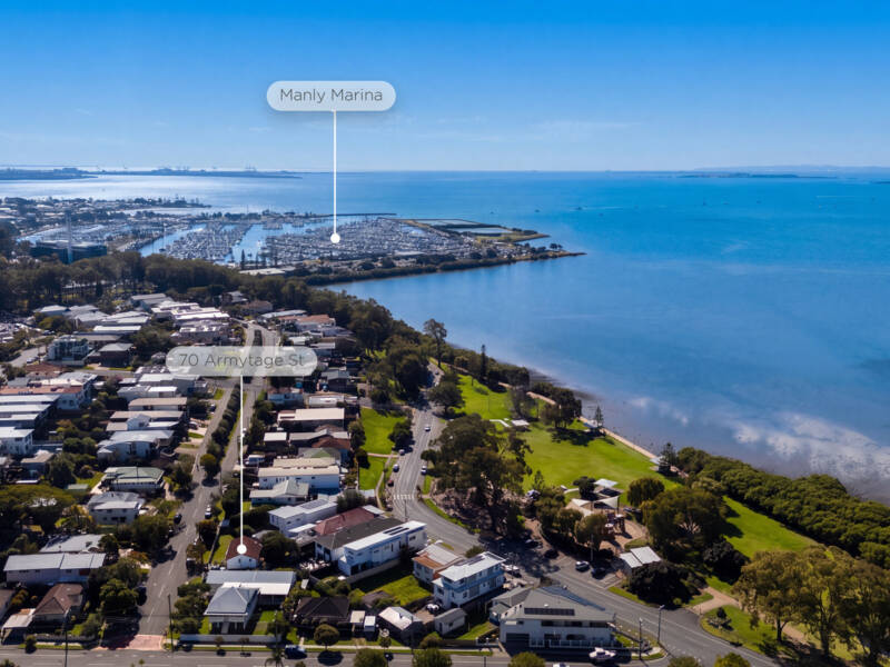 70 Armytage Street, Lota, QLD 4179 AUS