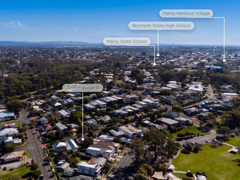 70 Armytage Street, Lota, QLD 4179 AUS