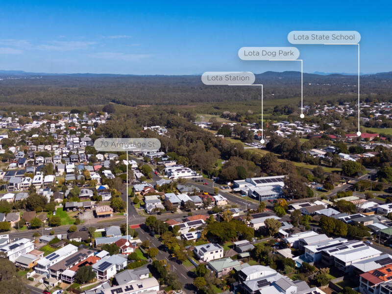 70 Armytage Street, Lota, QLD 4179 AUS