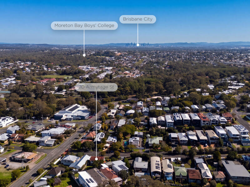70 Armytage Street, Lota, QLD 4179 AUS