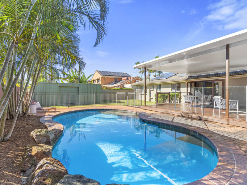11 Mizzen Street, Manly West, QLD 4179 AUS