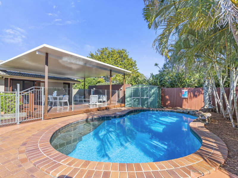 11 Mizzen Street, Manly West, QLD 4179 AUS