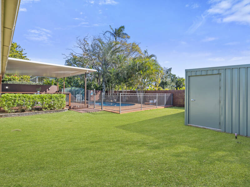11 Mizzen Street, Manly West, QLD 4179 AUS